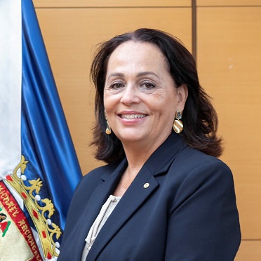María Aránzazu Artal Díez